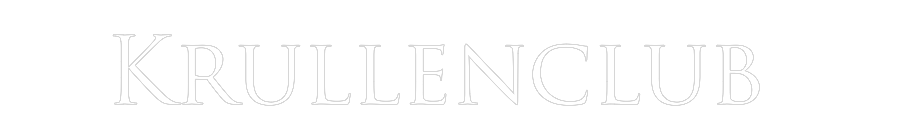 NEONSIGN: Krullenclub