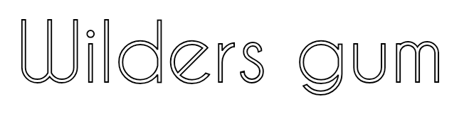 Outline Image