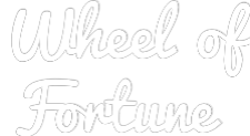 NEONSIGN: Wheel of
For...