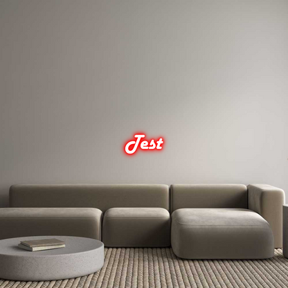 NEONSIGN: Test