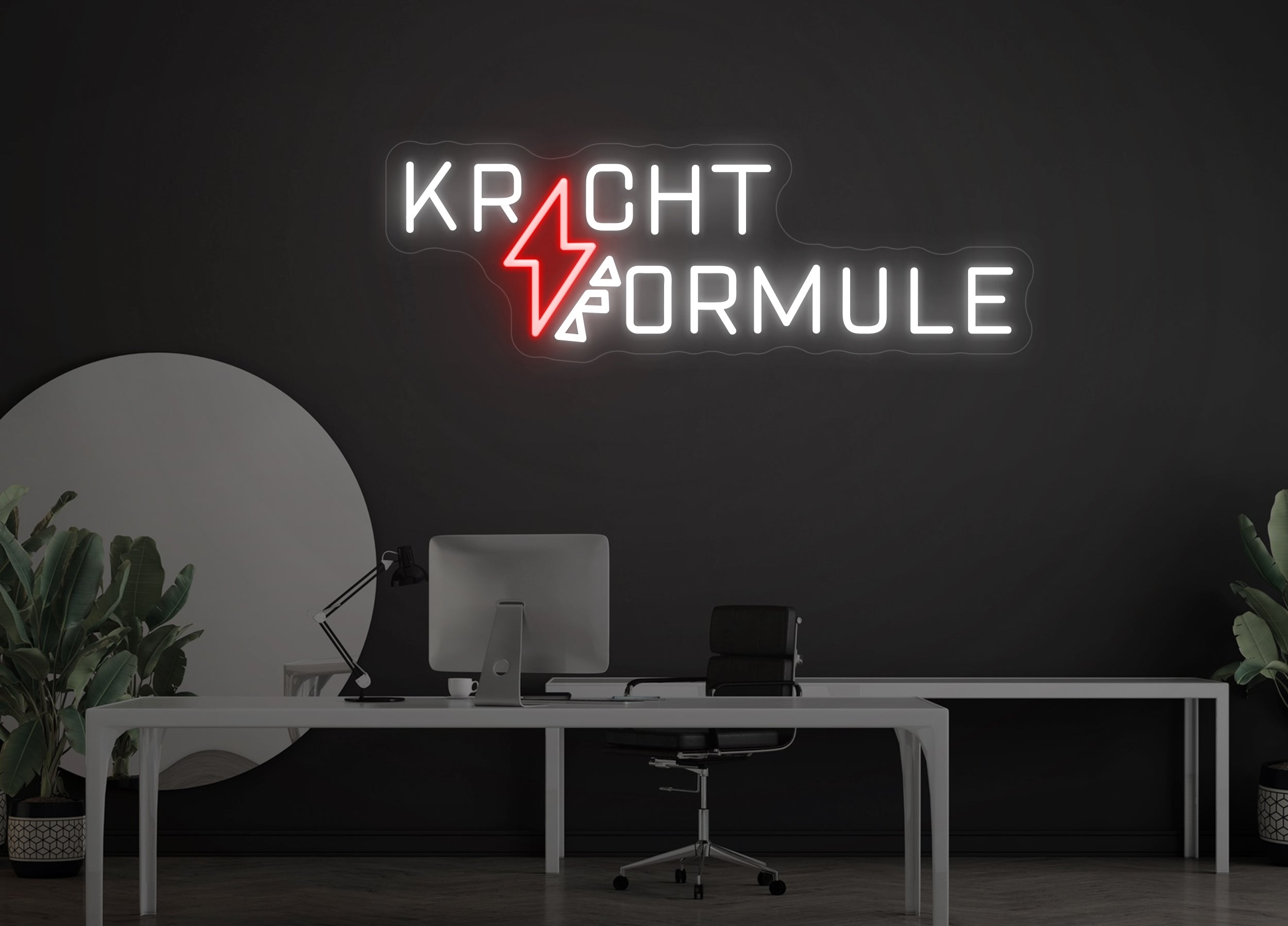 Kracht Formule