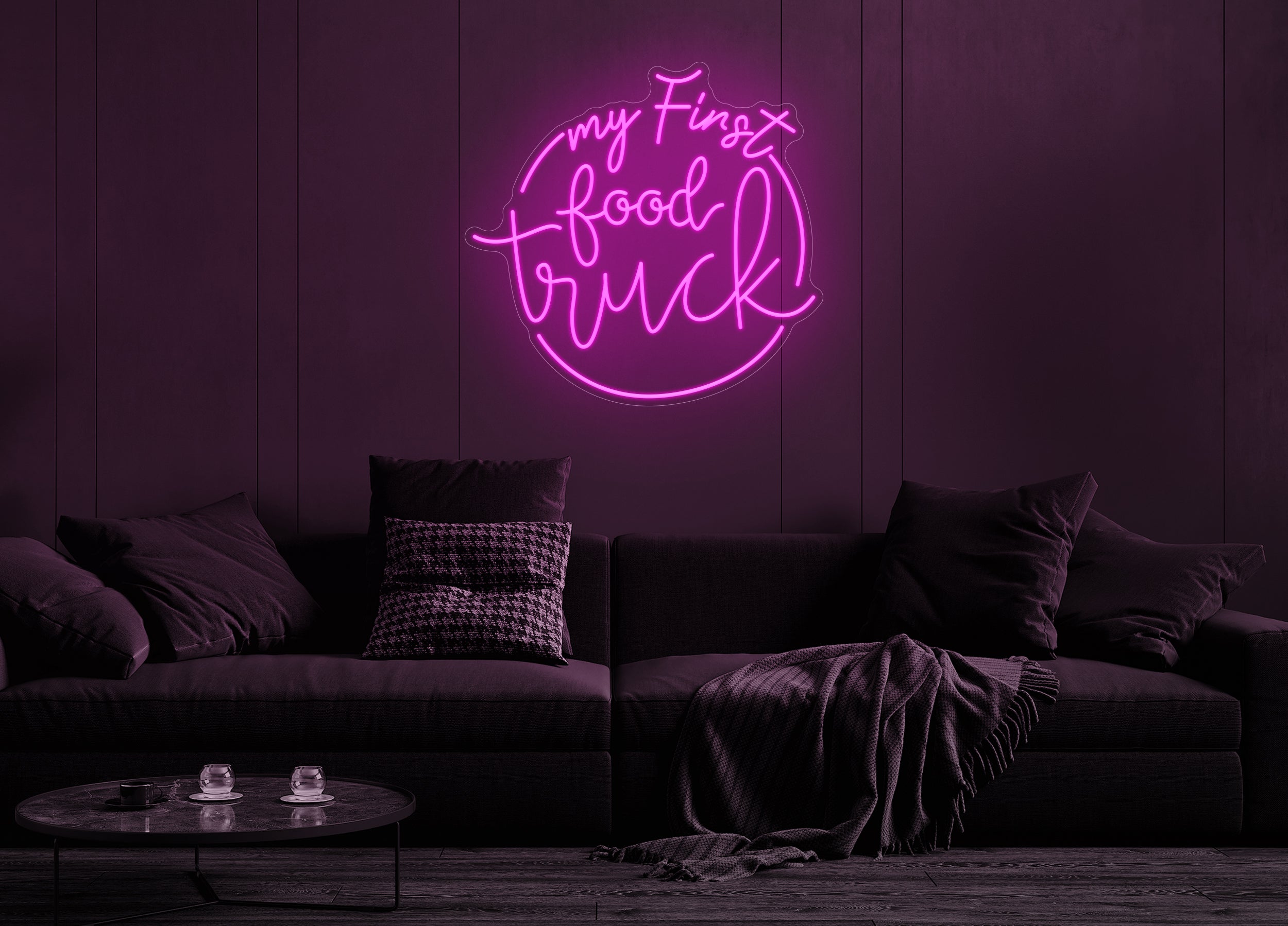 My First Food Truck