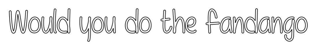 Outline Image